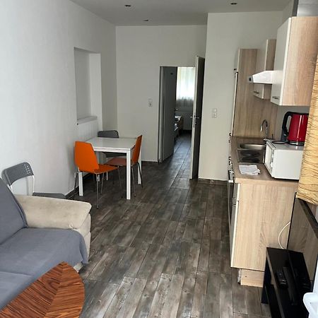 Apartment Zirkusstrasse Леобен Экстерьер фото