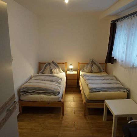 Apartment Zirkusstrasse Леобен Экстерьер фото