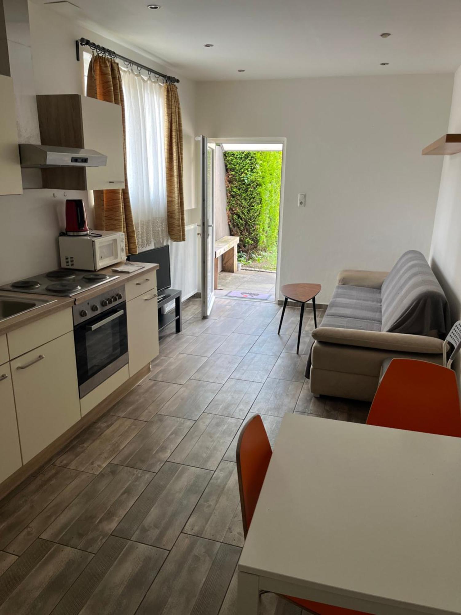 Apartment Zirkusstrasse Леобен Экстерьер фото