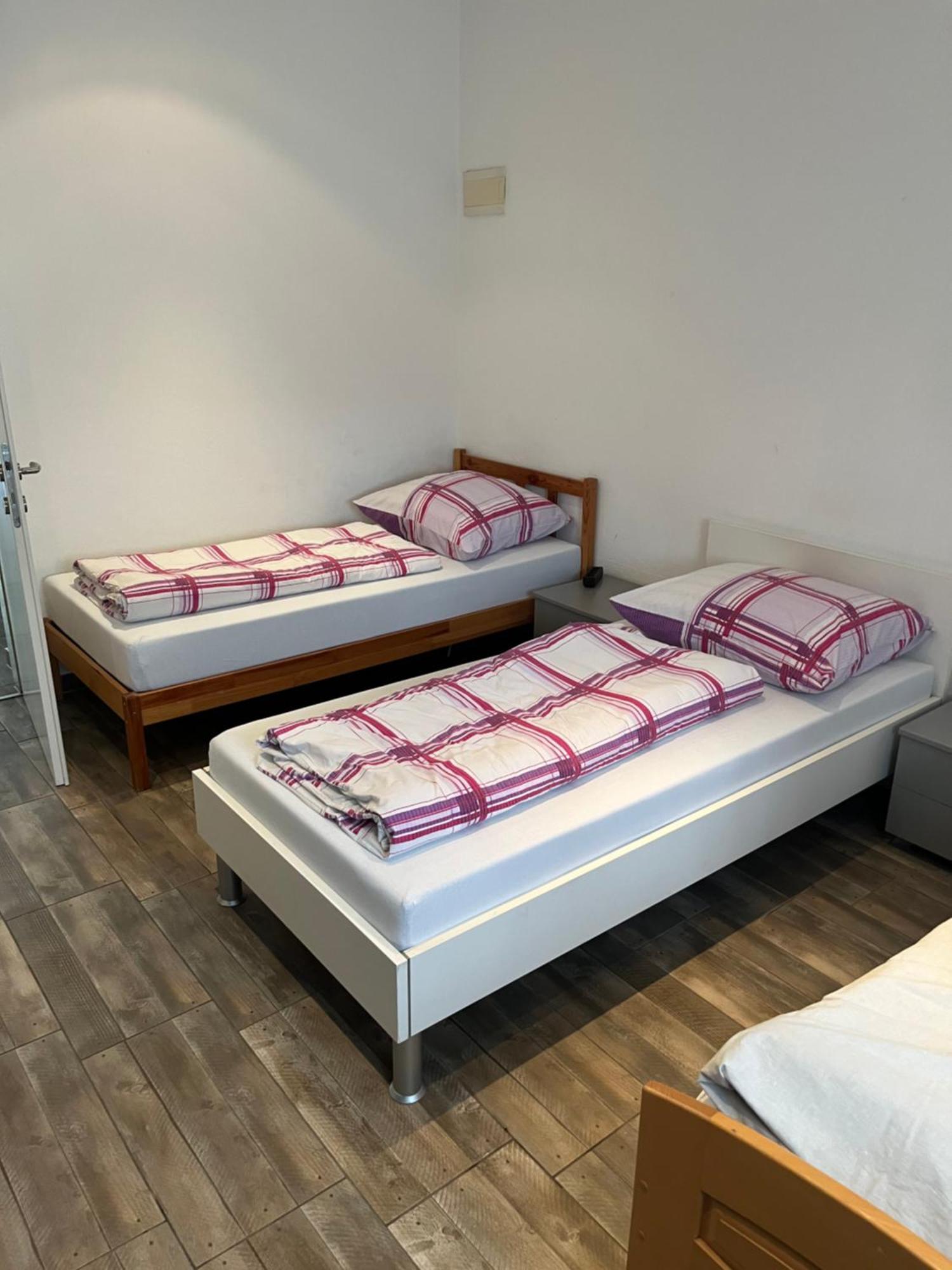 Apartment Zirkusstrasse Леобен Экстерьер фото
