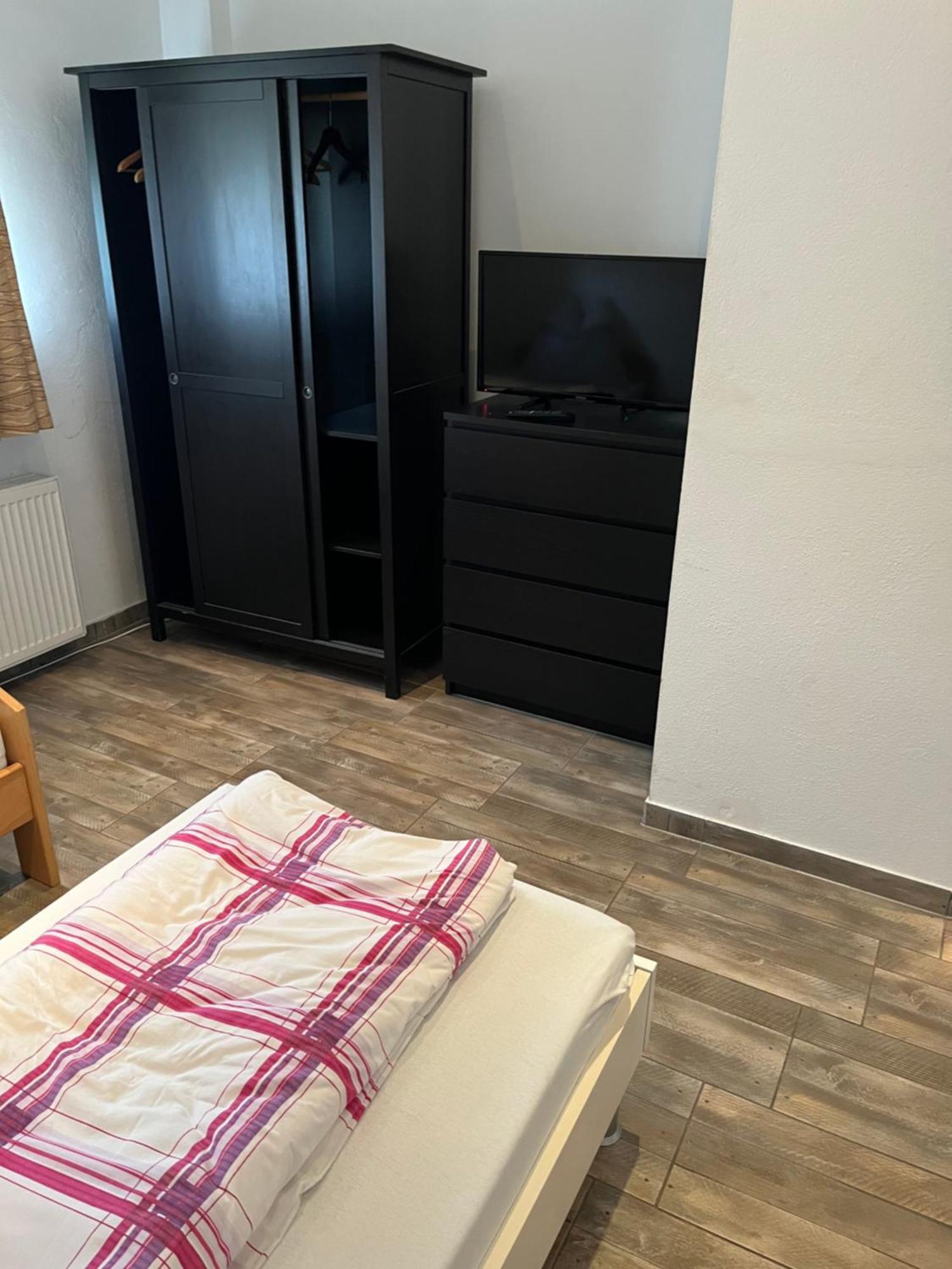 Apartment Zirkusstrasse Леобен Экстерьер фото