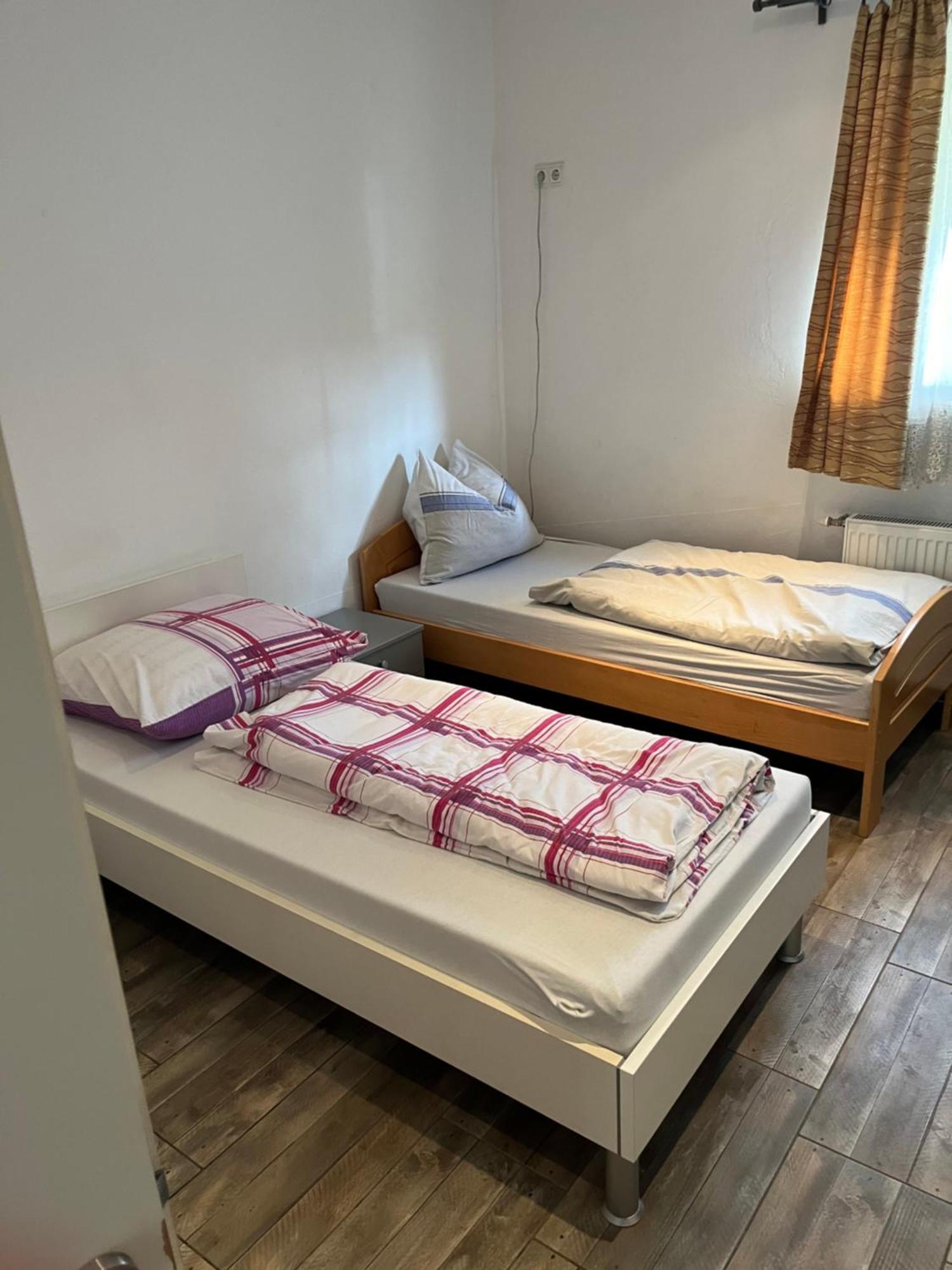 Apartment Zirkusstrasse Леобен Экстерьер фото