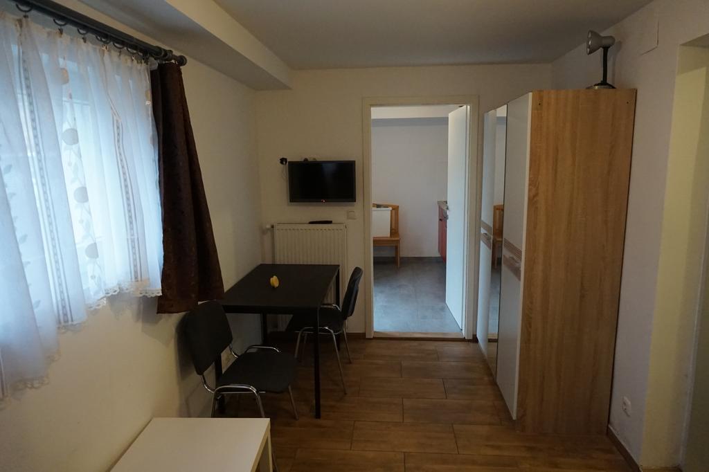 Apartment Zirkusstrasse Леобен Экстерьер фото