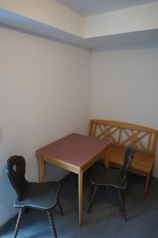 Apartment Zirkusstrasse Леобен Экстерьер фото