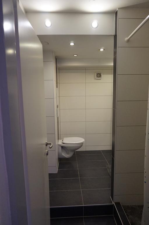 Apartment Zirkusstrasse Леобен Экстерьер фото