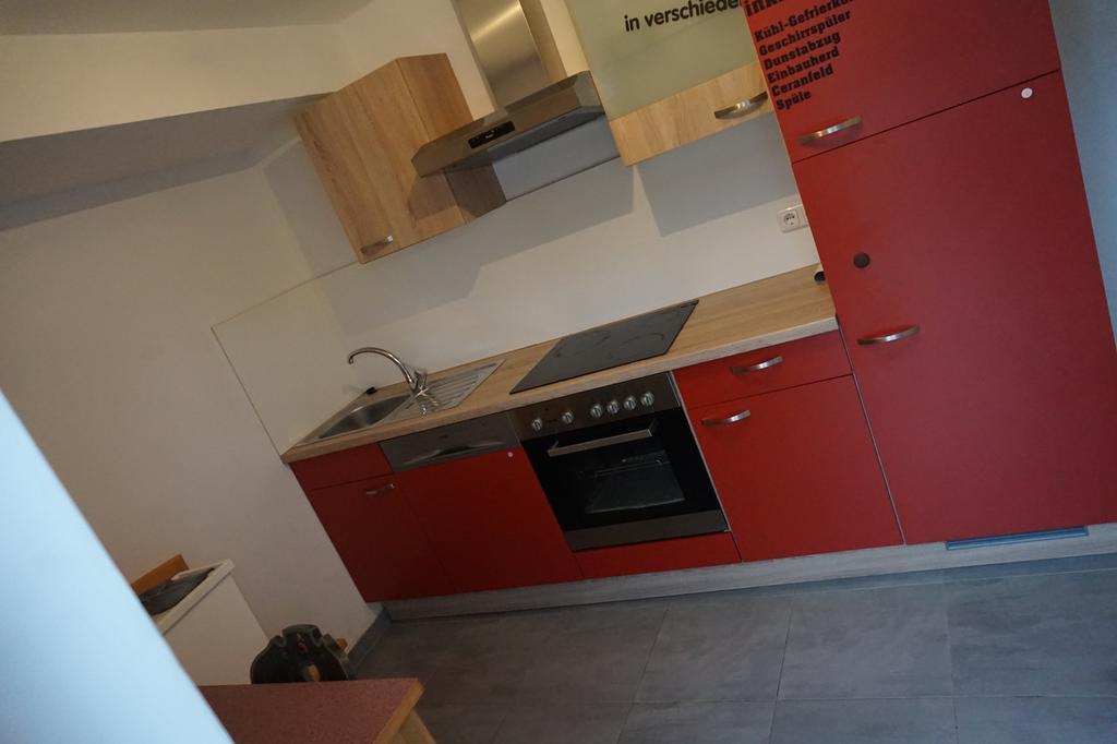 Apartment Zirkusstrasse Леобен Экстерьер фото