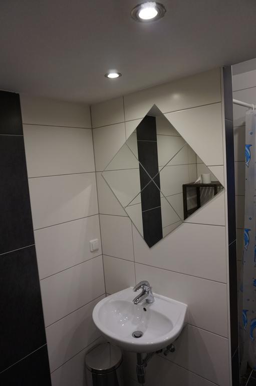 Apartment Zirkusstrasse Леобен Экстерьер фото